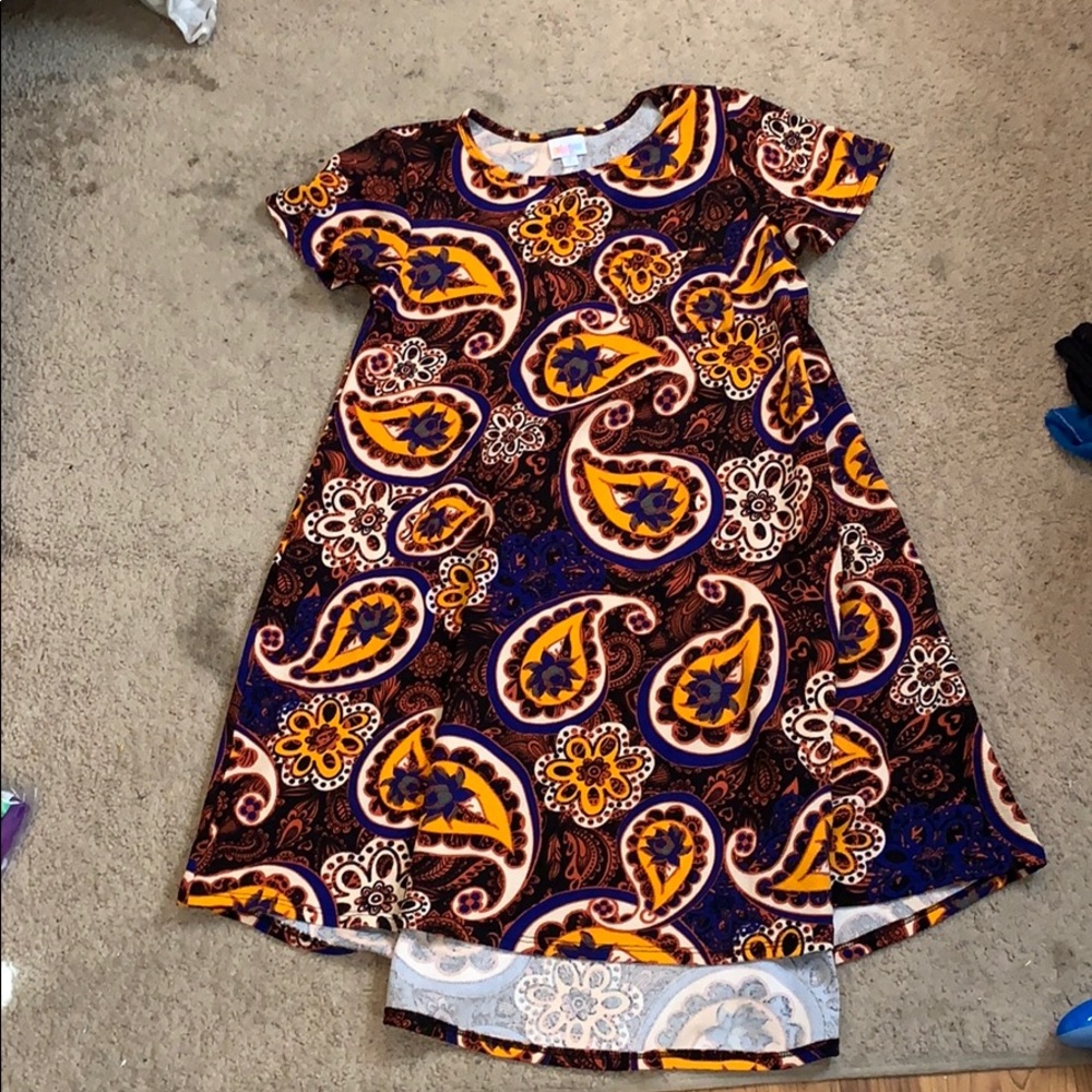 Lularoe Dress